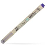 Royal Talens pigma micron pn liner purple 24 0.4/0.5mm ( 672004 ) Cene