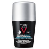 Vichy Roll-on dezodorans Invisible Resist 72H za muškarce | Eponuda.ba