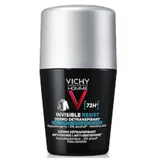 Vichy Roll-on dezodorans Invisible Resist 72H za muškarce