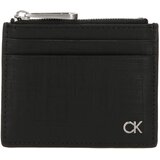 Calvin Klein Etui crna / srebro | shoptok.hr