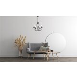  Luster na lancu ARTHUR 5xE14/40W/230V | Eponuda.com