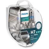 Philips Žaruljice 12V H7 55W X-TremeVision Pro150 u