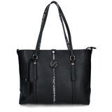 Gattinoni Torbice za na ramo BEN2E8580WV Črna Cene