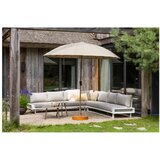 WOOOD Drveni stalak za suncobran Monica – | shoptok.hr