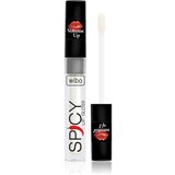 Wibo Lip Gloss Spicy sijaj za ustnice za večji volumen 10 3 ml Cene