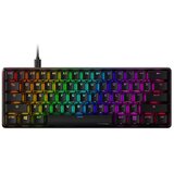 HYPER X Tastatura Alloy Origins 60 Mechanical Gaming Keyboard – HX Red HKBO1S-RB-US-G 4P5N4AA | Eponuda.ba