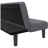 Støraa Siva sklopiva sofa 82 cm Alby – | shoptok.hr