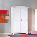 MID.YOU omara s klasičnimi vrati, bor bela | Shoptok.si