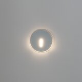 Kanlux 90807 - LED svetlo za stepenište MAGNIK LED/1,7W/230V CCT belo okruglo | Eponuda.com