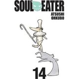 Yen Press Atsushi Ohkubo - Soul Eater, Vol. 14 | Eponuda.com
