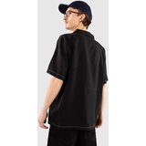 Rivvia Projects VV Contrast Srajca black | Shoptok.si