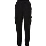 Urban Classics Kargo hlače črna | Shoptok.si