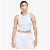 Nike ženski sportski grudnjak W nsw essntl rib crp tank FB8279-423 Cene