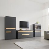 Mömax Vitrina Samu | Shoptok.si