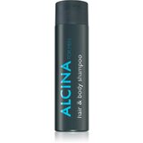 ALCINA For Men šampon za kosu i tijelo 250 ml Cijene