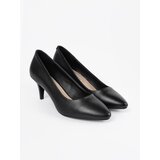 Sergio Leone Black classic pumps by | shoptok.hr