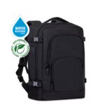 Rivacase 8461 Black ECO Travel 17.3” Ranac za laptop | Eponuda.com