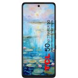 Tcl smartphone 50 nxtpaper 5G 8GB/256GB siva | ePonuda.com