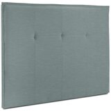 Milo Casa turkizno vzglavje 200x120 cm monica | Shoptok.si