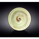  Globok Krožnik Spiral, Porcelan, 350ml | Shoptok.si