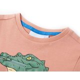  Dječja majica svjetlonarančasta | shoptok.hr