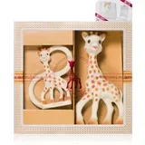 Vulli Gift Set darilni set Soft