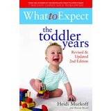 Harper Collins Publishers Ltd Heidi Murkoff - What To Expect: The Toddler Years | ePonuda.com