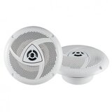 Nepromočivi Zvučnik, set, djelimično vodootporan,ugradbeni, 150W - MRPX 2-165 | shoptok.hr