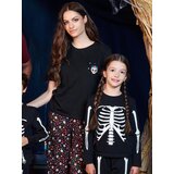 Sinsay Dvodijelna pamučna pidžama | shoptok.hr