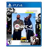 UFC 4 PS4 Cijene