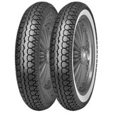 Mitas B14 ( 3.50-10 TT 51J zadnje kolo, sprednje kolo WW ) | Shoptok.si