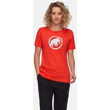 Mammut Majice & Polo majice Core T-Shirt Wome Rdeča Cene