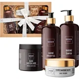 Muddy Paradise Gift set poklon set
