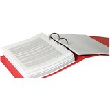 Registrator A4 ŠIROKI SAMOSTOJEĆI ESSELTE 811330 CRVENI | shoptok.hr