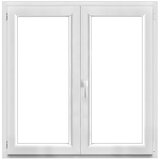 SAMOPEV pvc prozor 70 120x140 low-e otklopno/zaokretni 2 krila UW1,3 d Cijene