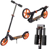 Nils Extreme romobil, narančasti | shoptok.hr