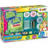 Craze Magic Slime Studio Cene