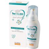 Dr. Müller Tea Tree Oil Washing Foam for Intimate Hygiene 150ml | shoptok.hr