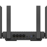 Cudy Wireless Mesh Router Cudy WR1500/WiFi 6/AX1500/EXT4x5dBi/1WA... | Eponuda.com