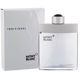 Montblanc Individuel toaletna voda 75 ml za muškarce Cijene