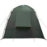  Kabinski šator Maslinasto zelena 400 x 210 x 180 cm Poliester | shoptok.hr
