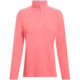 Mckinley Puloverji Amarillo Rožnata | Shoptok.si