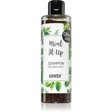 Anwen Mint It Up eksfolijacijski šampon 200 ml | shoptok.hr