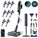 Cecotec A01_EU01_101573 - Conga Rockstar 11500 Odyssey Station Connected AI, (22118572) | Shoptok.si