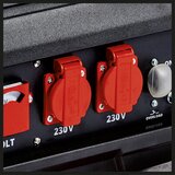 Einhell TC-PG 35/E5, Agregat za struju - (4152551) | ePonuda.com