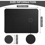 APLKER 6x dvostranski pogrinjek z 6 podstavki 43×30cm | Shoptok.si