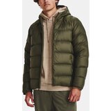 Under Armour Jacket UA STRM ARMOUR DOWN 2.0 JKT-GRN - Mens Cijene