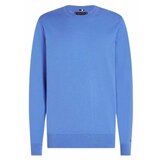 Tommy Hilfiger - - Plavi muški džemper Cene