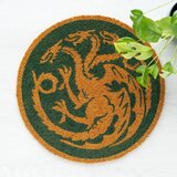 Grupo Erik Editores S. L. Game of Thrones, The House of The Dragon - Otirač - Game of Thrones, House Of The Dragon Slike