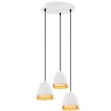 Opviq mugo - 10650 whitegold chandelier | ePonuda.com